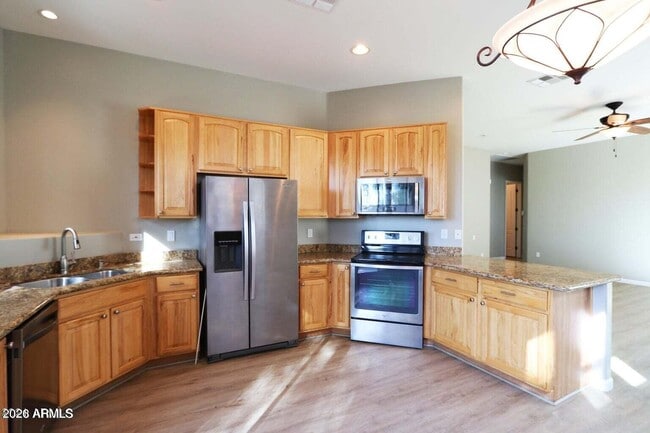 1750 E Ocotillo Rd