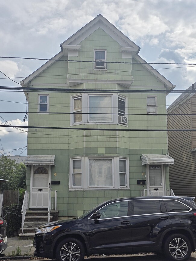 Building Photo - 6 W 35th St Unit 1 Rental