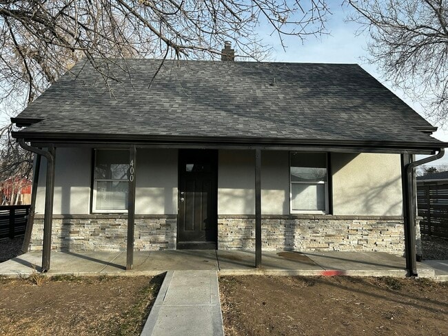 Building Photo - 400 S Raleigh St