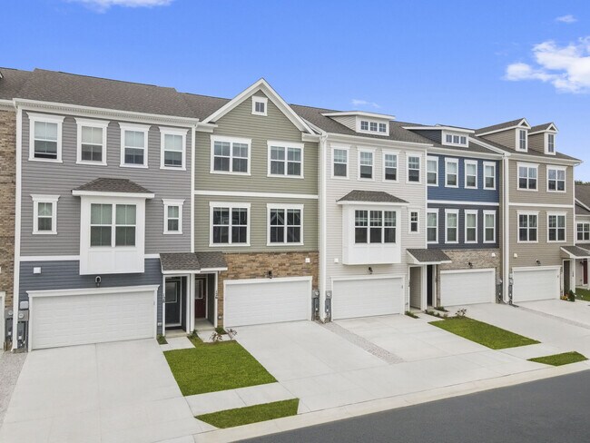 Photo - Villas At Bridgeville