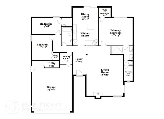 Photo - 3209 SW 100th St