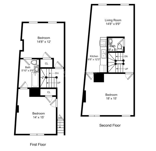 Photo - 8 Sewall St Unidad 1