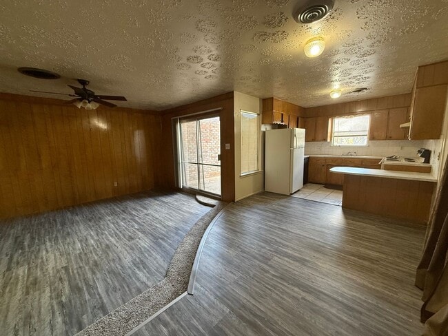 Photo - For Lease - 2701 Pagewood - Odessa TX