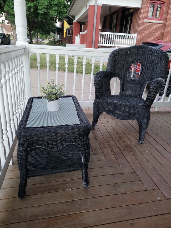 Photo - 836 Avenue F Unit 101