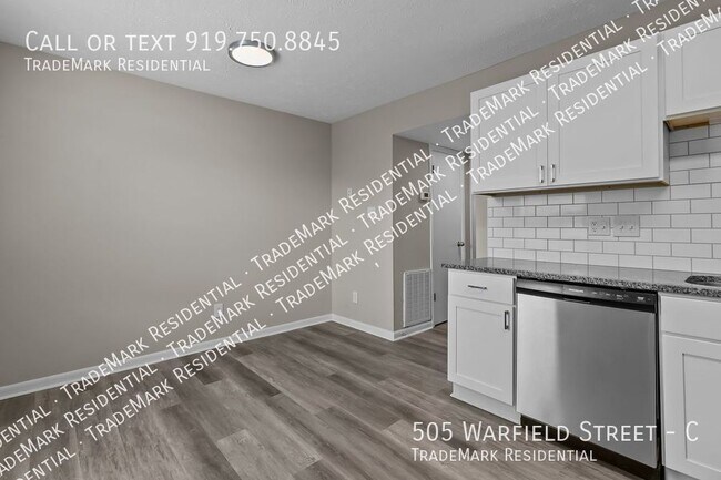 Photo - 505 Warfield St Unit C