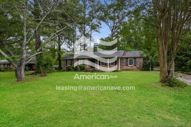 Photo - 3217 Misty Valley Dr