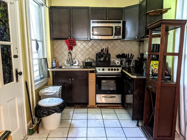 Kitchen - 50-01 68th St.