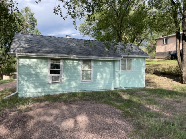 Photo - 1025 W Cimarron St