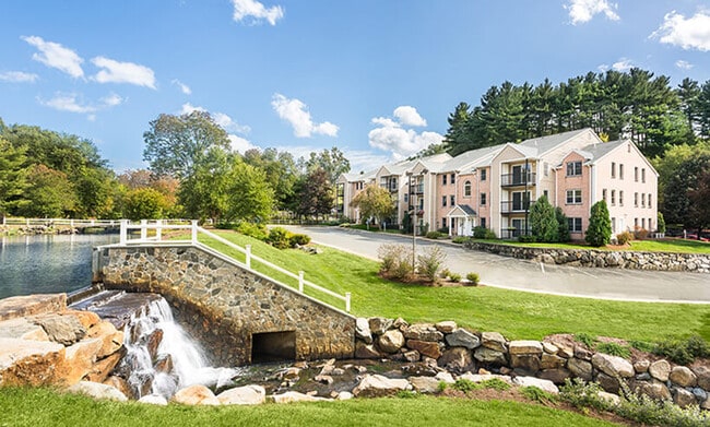 Building Photo - 12 Waterfall Dr Unit E