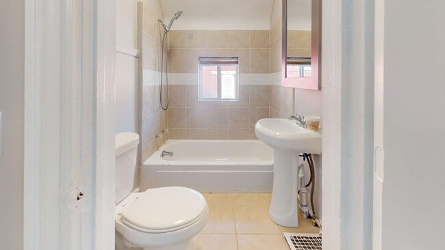 Photo - Renovated 2-Bedroom, 2-Bathroom Home – Cleveland, OH