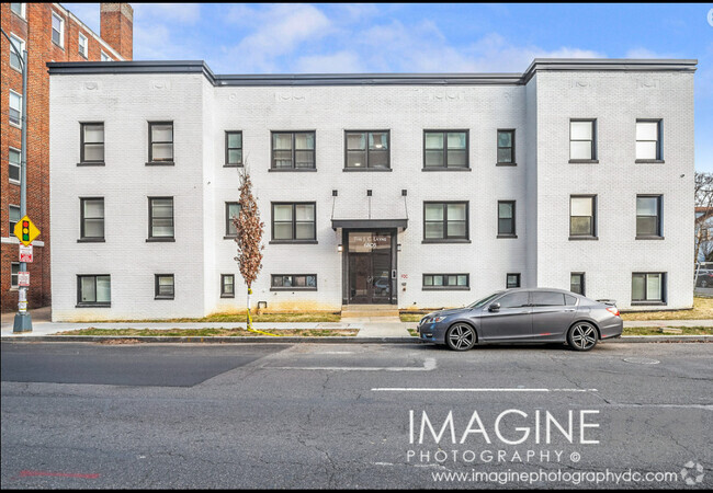 Building Photo - The JC Layne at Georgia Rental