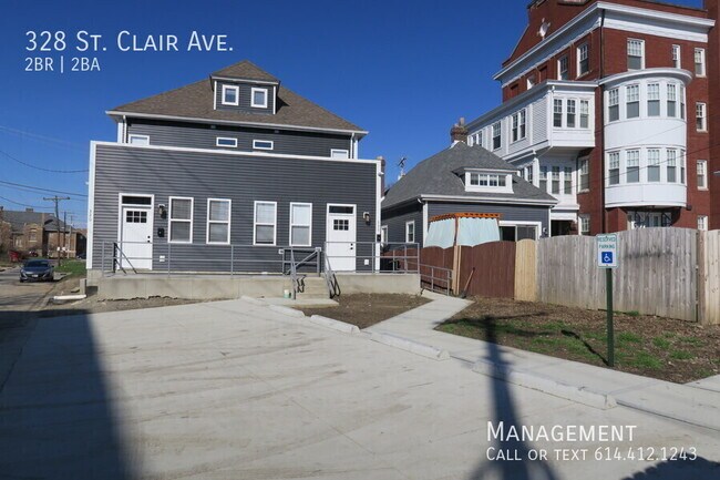 328 St Clair Ave