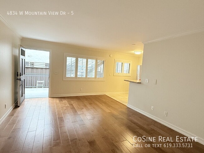 Photo - 4834 W Mountain View Dr Unidad 5