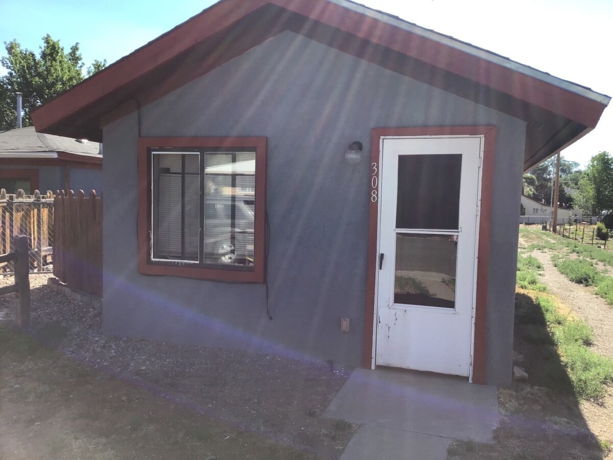 Studio apartment - Studio apartment