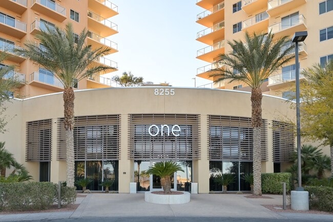 Photo - High Rise Luxury Condo!!! Las Vegas One!!!... Unit 1521
