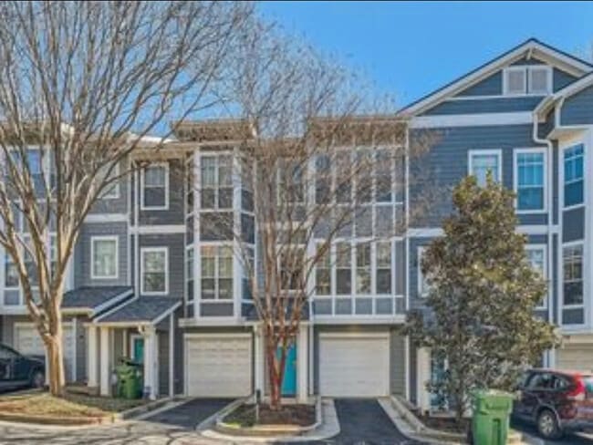 Photo - 1055 Park Row North SE Townhome