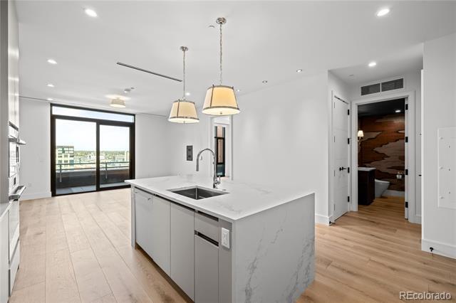 Photo - 1901 Wazee St Unidad 1110