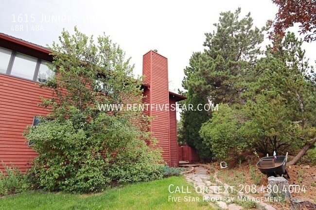 Building Photo - 1615 Juniper Hill Rd
