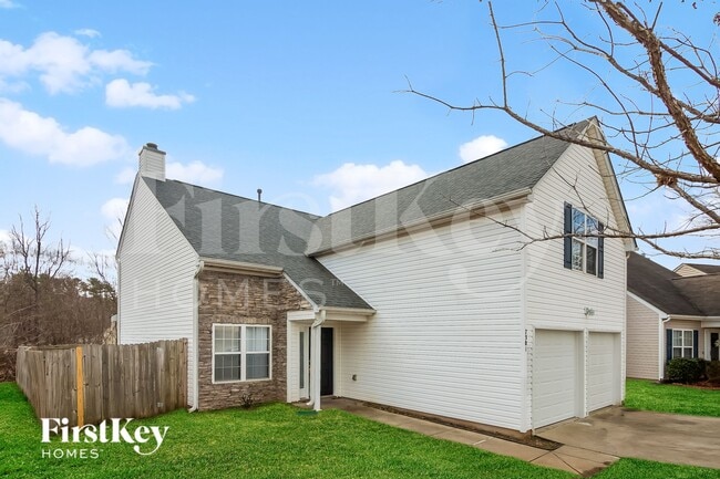 Photo - 7301 Hidden Creek Dr