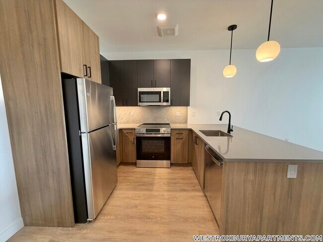 Photo - 199 Gardner St Unidad 317