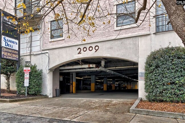 Five Points - Five Points Condo Unit 316