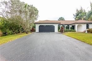 Building Photo - 4490 SW 105 Ave Rental