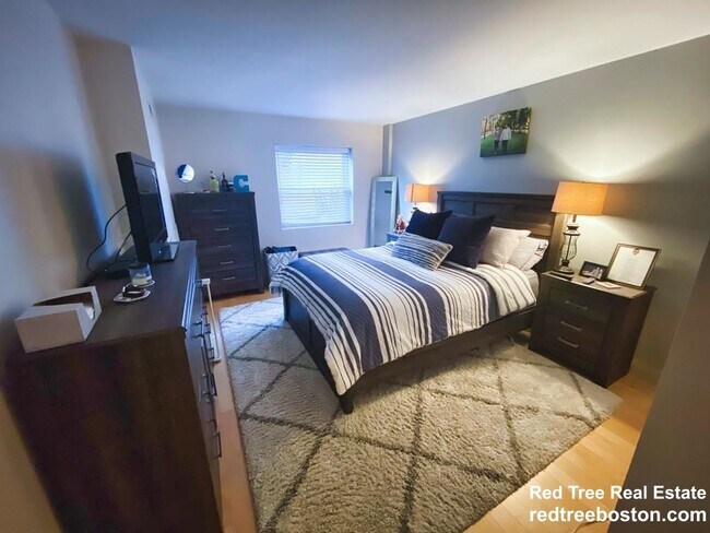 Photo - 1600 Beacon St Unidad 201