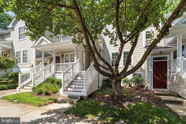 Photo - 4870 Dorsey Hall Dr Townhome