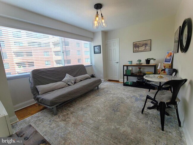Photo - 5500 Friendship Blvd Unit 1116N
