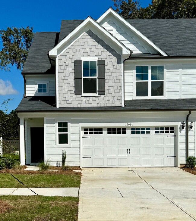 Brand New 3BR/2BA Townhome in Pringle Towns - Brand New 3BR/2BA Townhome in Pringle Towns