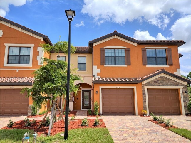 Photo - 20328 Lagente Cir Townhome