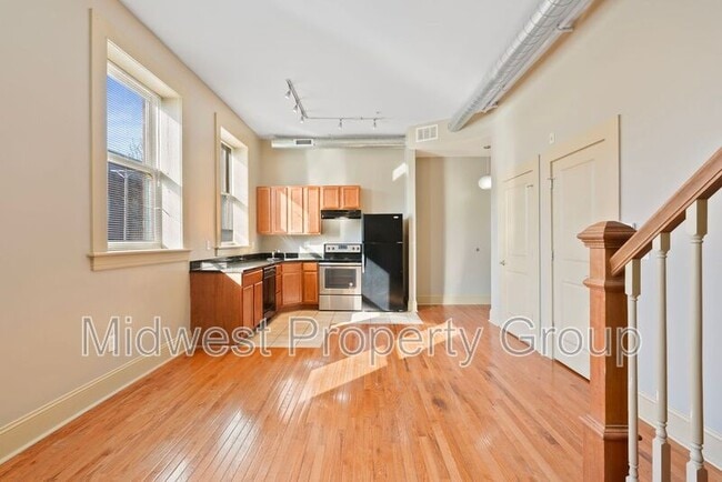Photo - 4244 Chouteau Ave