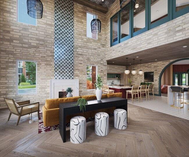 Photo - Relay 129 Apartments & Townhomes