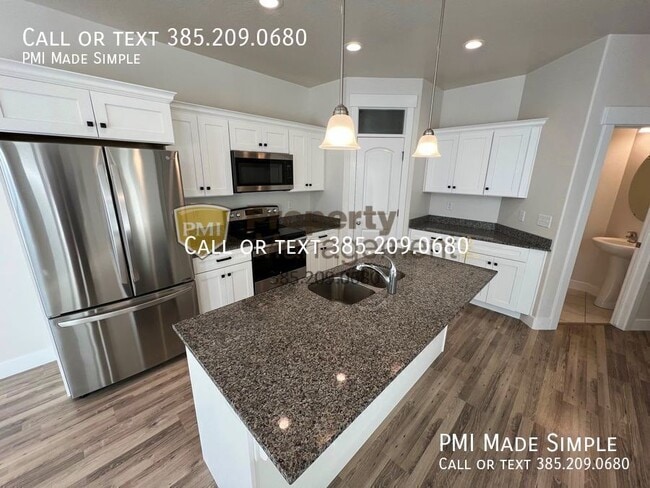 Photo - 291 W 590 N