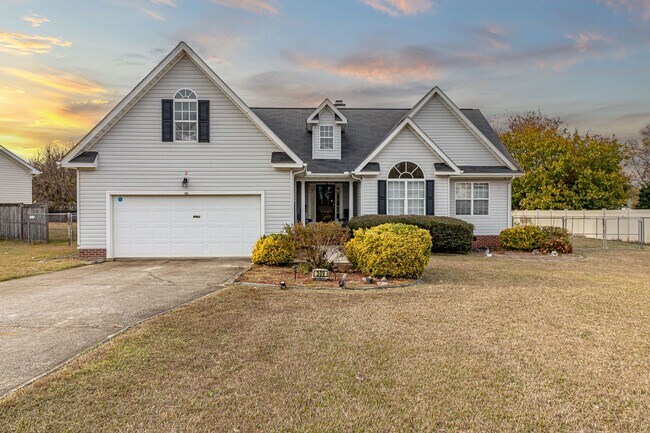 Photo - MUST SEE 3 BR | 2 BA w/ Finished Bonus Roo...