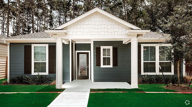 Building Photo - 15770 Old Conroe Rd Rental