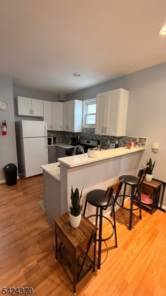 Photo - 45 Blum St Unit 1