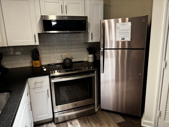 Photo - Remodeled First Floor Ocean Walk Condo- Furnished Unit 103