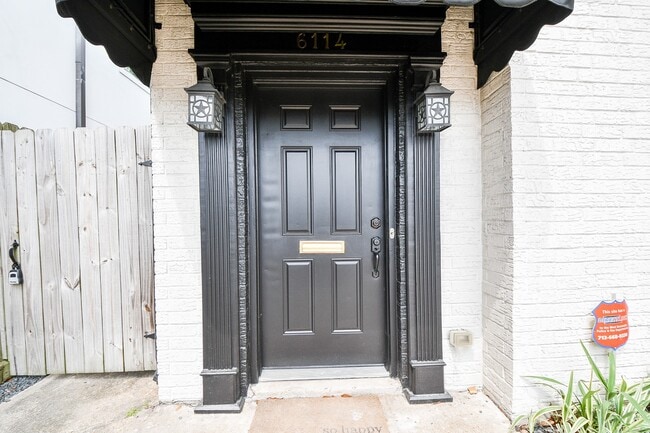 Photo - 6114 Kirby Dr