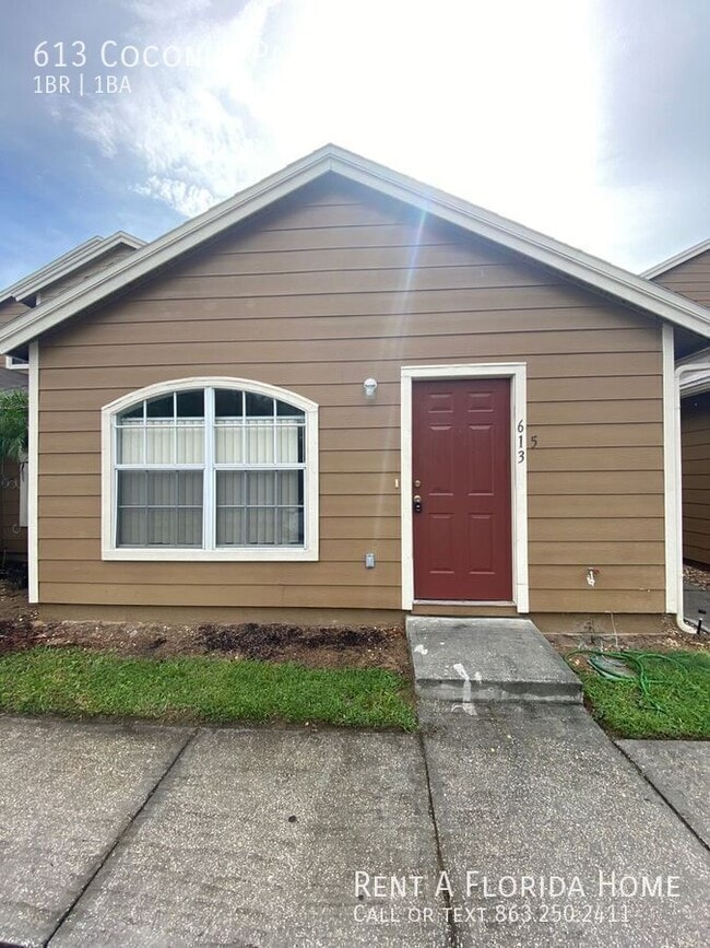 Photo - 613 Coconut Palm Way