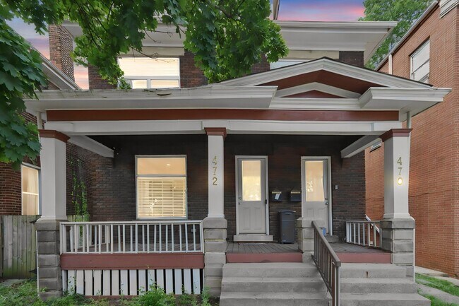 470-472 King Ave