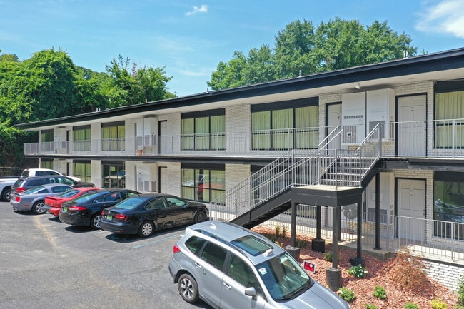 Photo - Ascent on 34th