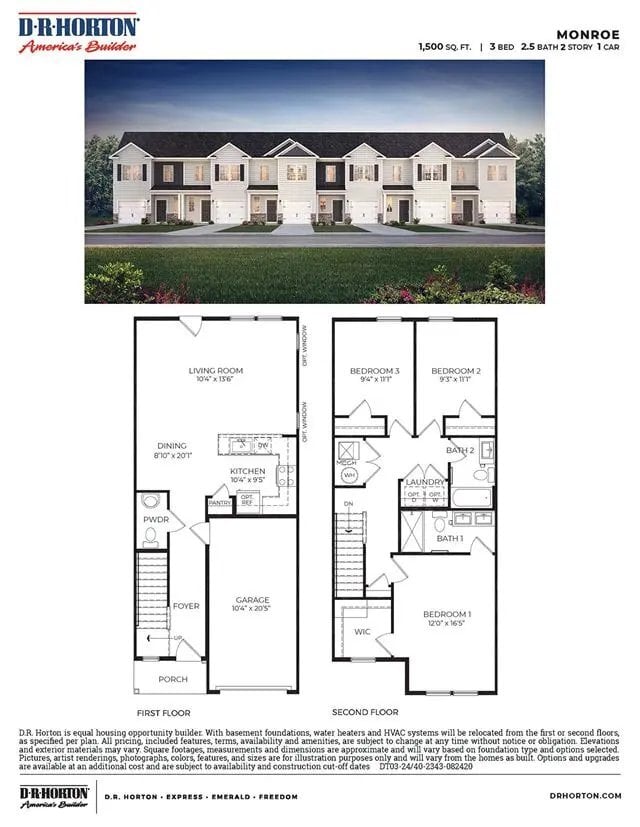 Photo - 325 Mazzeo Dr