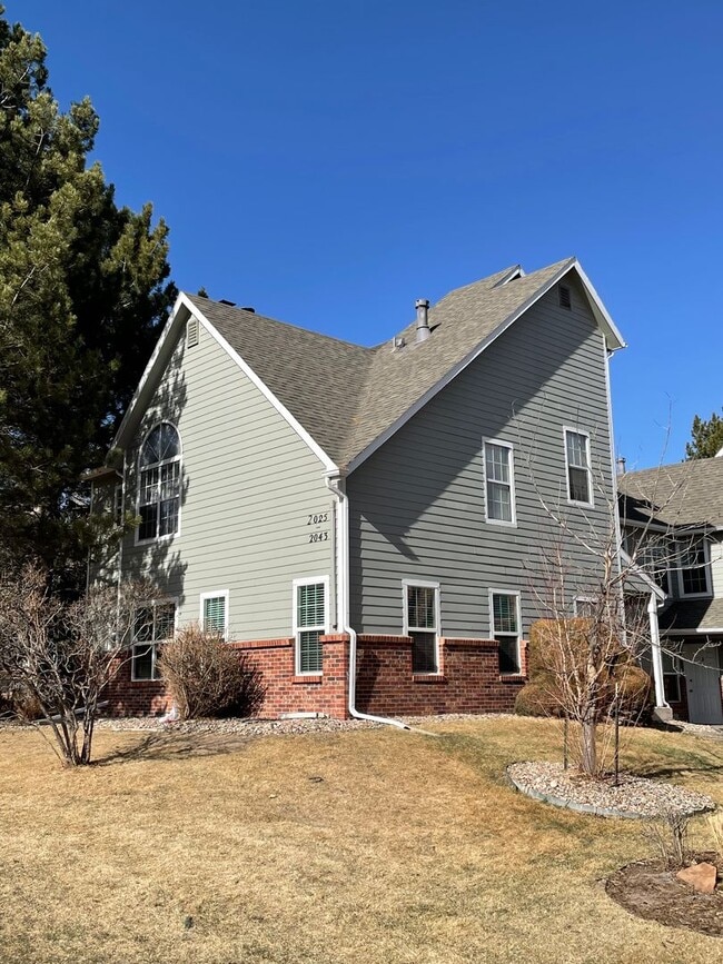 Beautiful Remodeled Condo near Palmer Park - Beautiful Remodeled Condo near Palmer Park