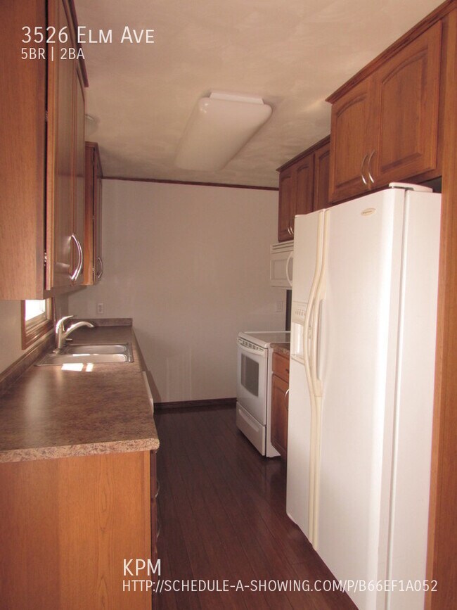 Photo - 3526 Elm Ave