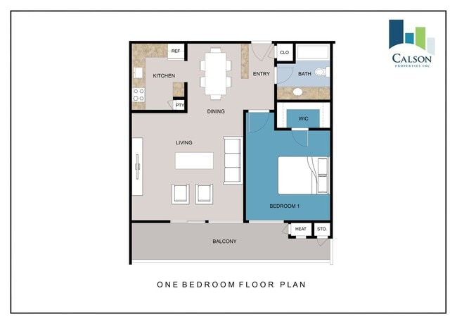 Castlemont Arms Apartments