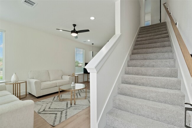 Building Photo - 3522 B St Unit C Rental