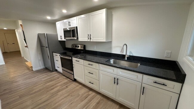 Photo - Spacious & Beautifully Updated 3BR Home with Extra Storage in Columbia