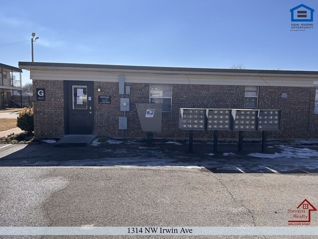 Photo - 1314 NW Irwin Ave