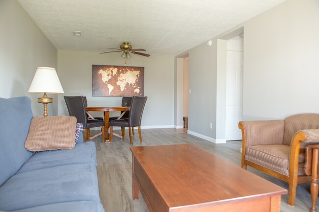 Aster Court Apartments